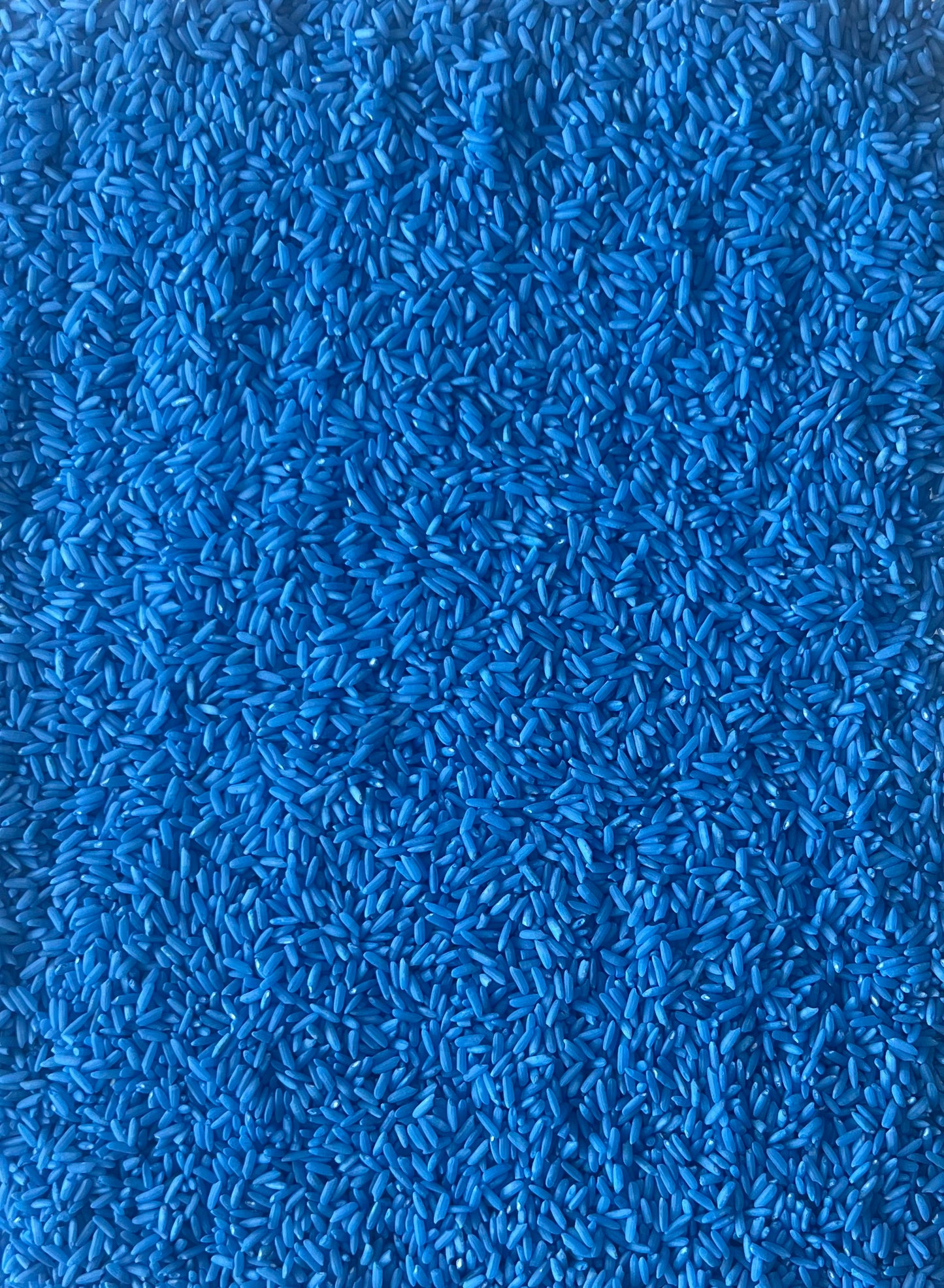 Blue Rice