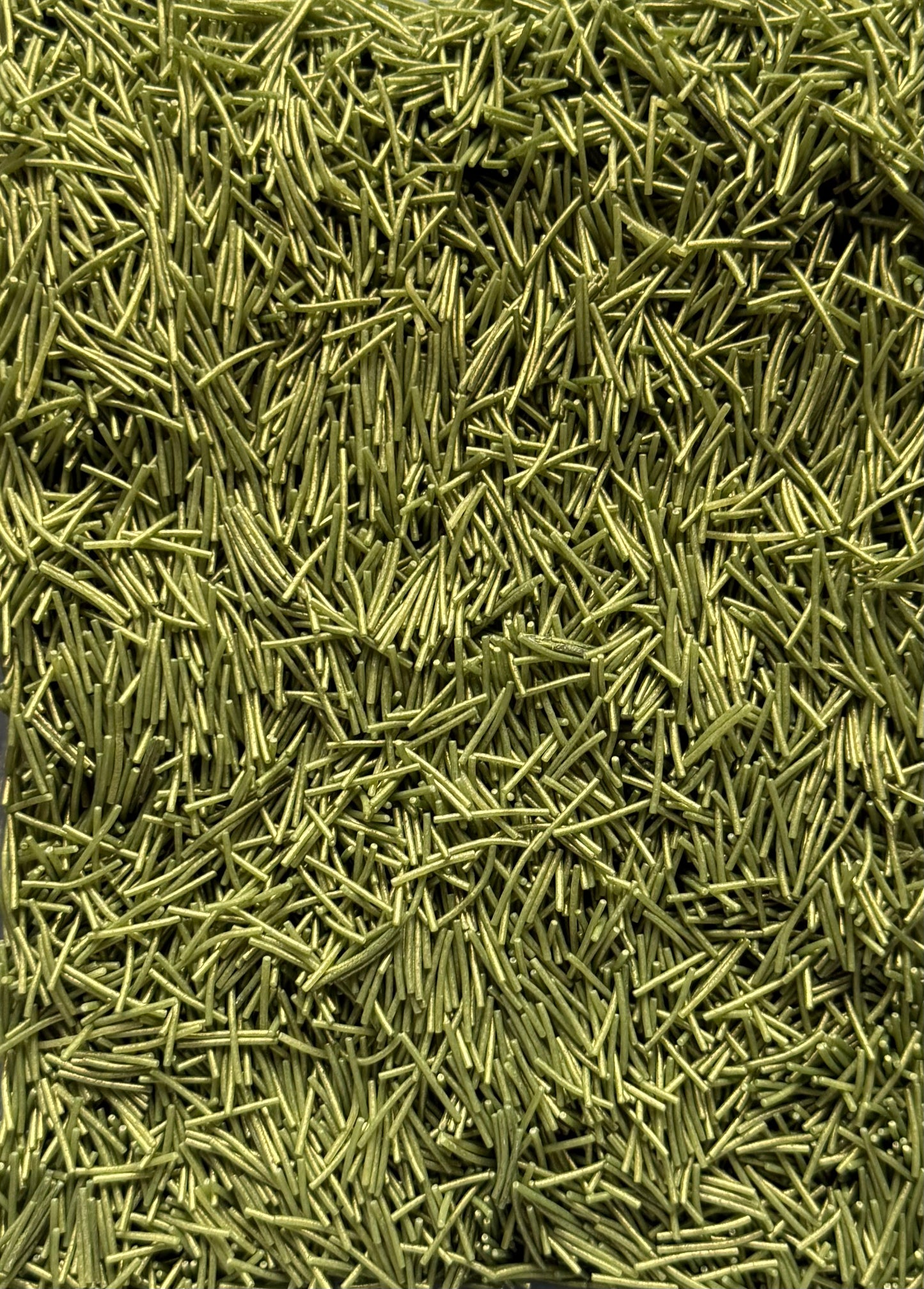 Lustre Green Grass