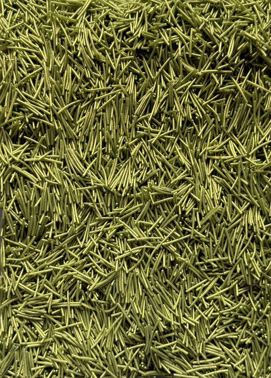Lustre Green Grass