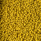Yellow Chickpeas