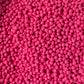 Pink Chickpeas