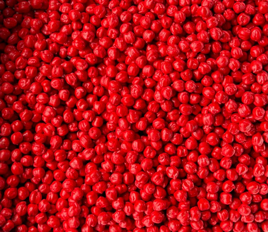 Red Chickpeas
