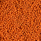 Orange Chickpeas