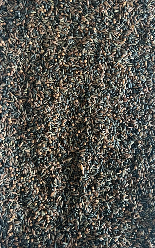 Soil Rice